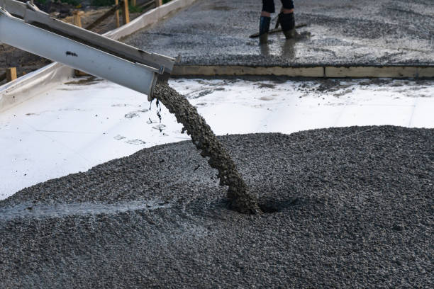 Best Concrete Foundation Repair in Briar Chapel, NC