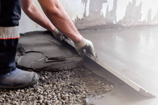 Best Concrete Steps and Stairs in Briar Chapel, NC